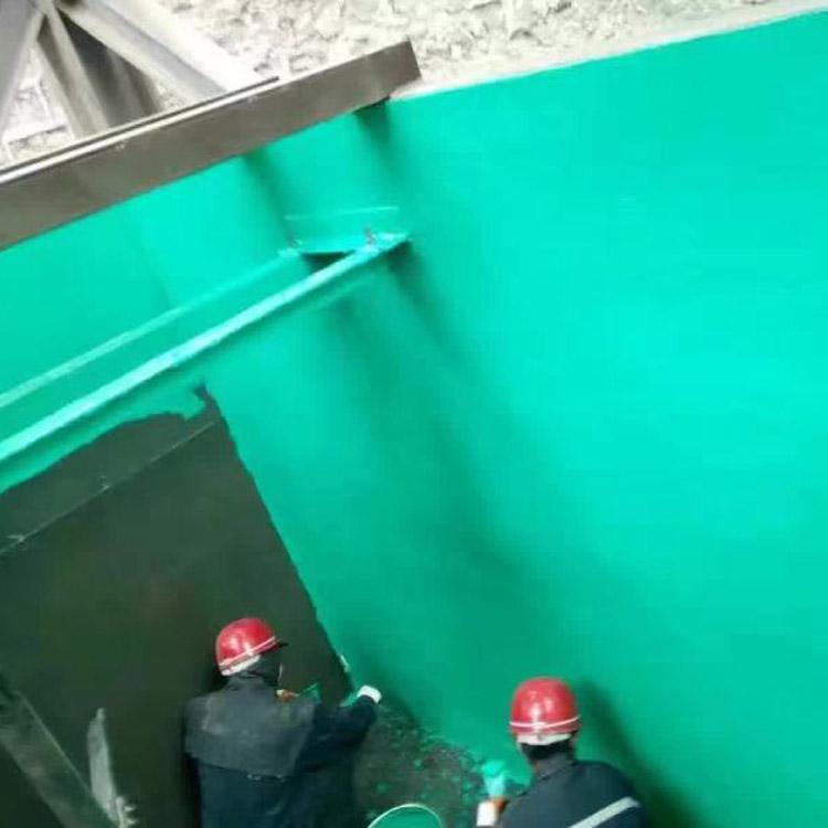 广州彩色防滑路面和景观水洗树脂石施工各有特点