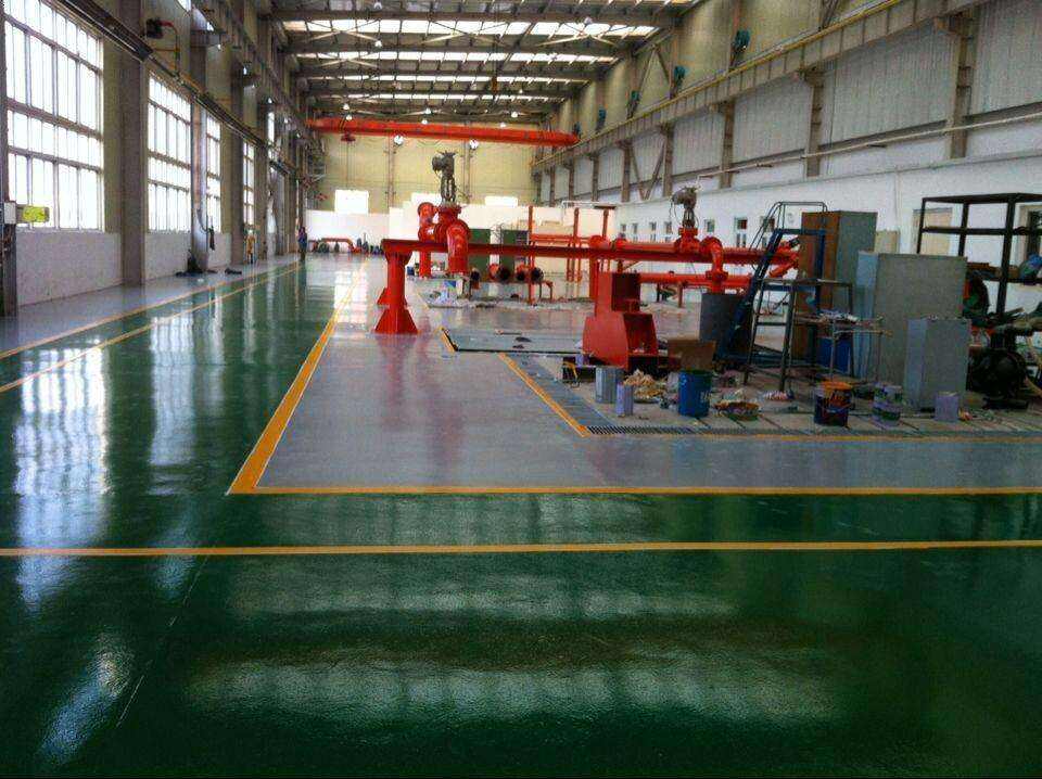 广州彩色防滑路面是兼具